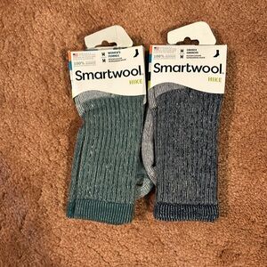 Smartwool socks